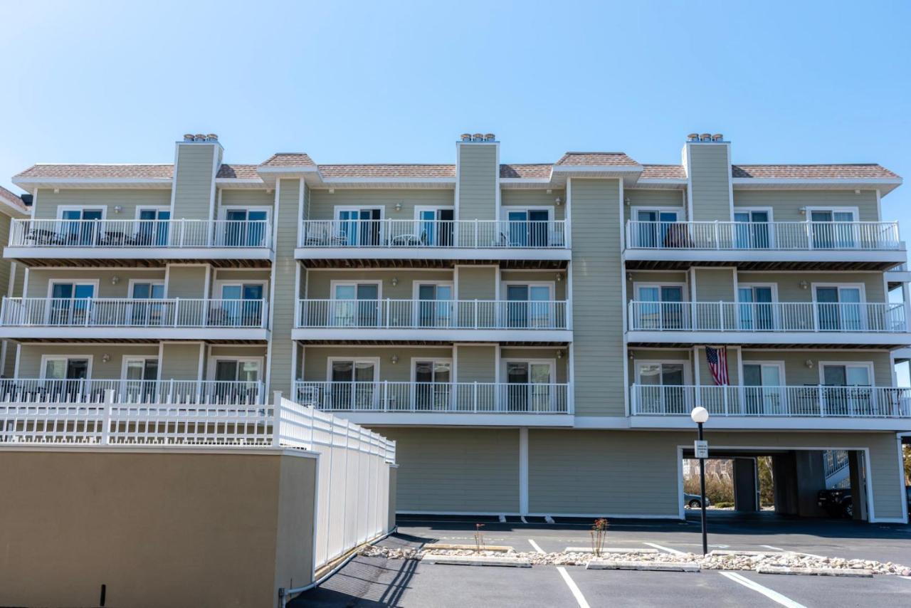 Lucayan Resort By Kees Vacations Όσεαν Σίτι Εξωτερικό φωτογραφία