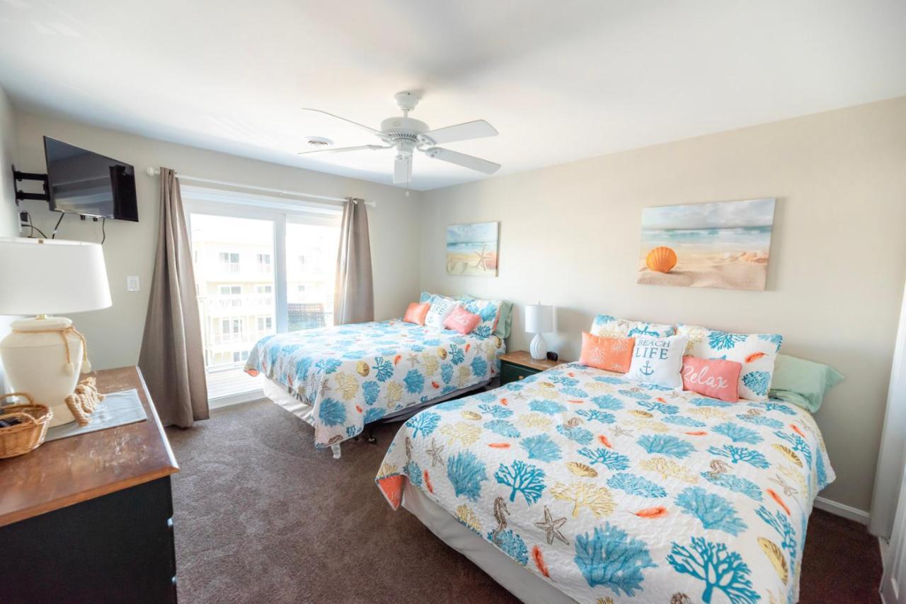 Lucayan Resort By Kees Vacations Όσεαν Σίτι Εξωτερικό φωτογραφία