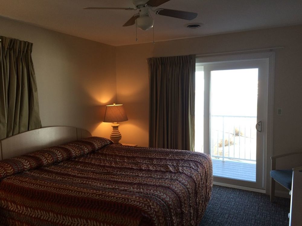 Lucayan Resort By Kees Vacations Όσεαν Σίτι Δωμάτιο φωτογραφία